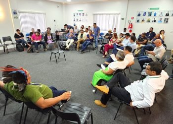 Foto: Wilson Soares - A Voz do Xingu