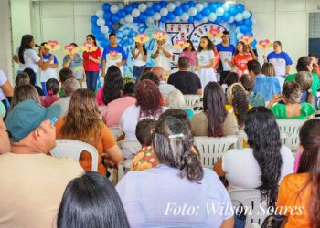 Foto: Wilson Soares / A Voz do Xingu