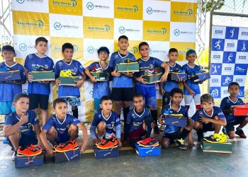 Foto: Divulgação/Norte Energia