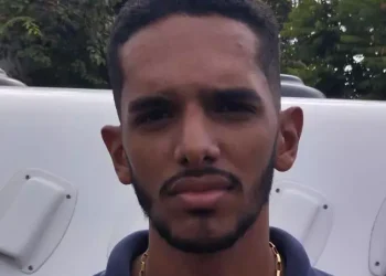 Bruno já havia sido abordado pela PM em fevereiro deste ano. No entanto, não há confirmação se a abordagem ocorreu antes ou depois da morte do professor Kaique. (Divulgação)