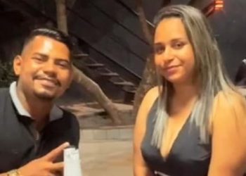 Casal é executado a tiros no centro da cidade de Uruará, no Pará