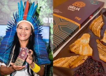 Foto: Divulgação/Norte Energia