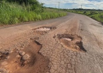 Foto: Vitor Danilo / TV Vitória
