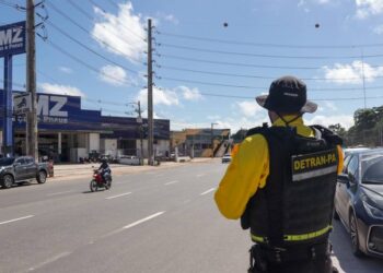 Detran reforça efetivo e deflagra Operação Semana Santa em 17 municípios