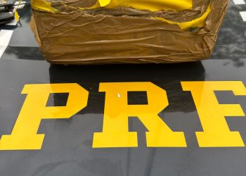 Foto: Divulgação/PRF