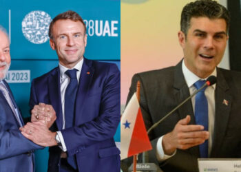 Foto: Ricardo Stuckert/PR e Tomaz Silva/Agência Brasil.