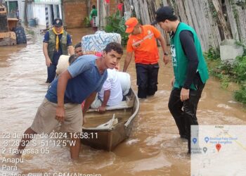 Foto: 9º GBM / Altamira