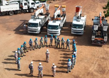Equatorial Pará investirá mais de 11 milhões de reais em melhorias na rede elétrica de Altamira e região em 2024