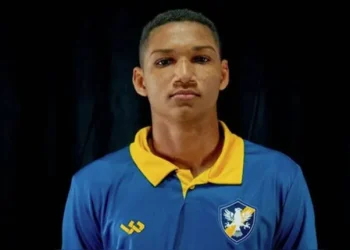 Goleiro paraense vai reforçar o Palmeiras após passagem pelo Retrô. | Divulgação / Retrô