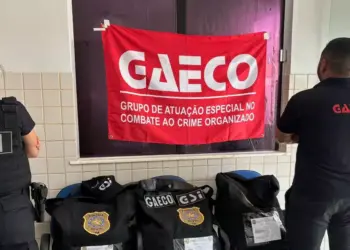 Operação cumpre 24 mandados de busca e apreensão em cidades do Pará e Amapá