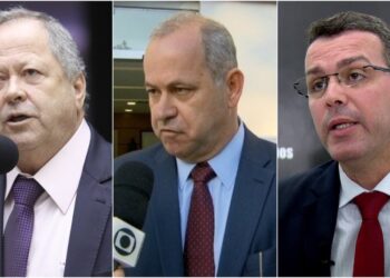 PF prende três suspeitos de mandar matar Marielle Franco no RJ