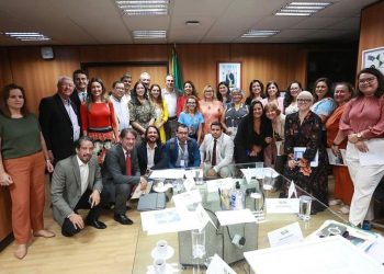 Foto: Divulgação/Ascom da PMA