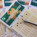Mega-Sena, concurso 2.750: prêmio acumula e vai a R$ 53 milhões