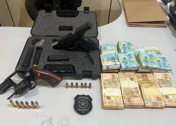 Foto: Site da Polícia Civil do Pará