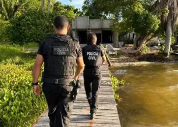Operação prende 6 suspeitos de crimes sexuais e violência doméstica na ilha do Marajó