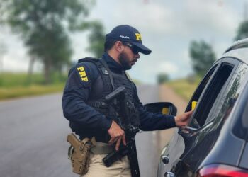 PRF inicia a Operação Semana Santa 2024 no Pará nesta quinta-feira (28)