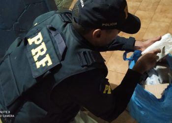 Foto: Divulgação/PRF