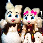 Altamira celebra a Páscoa com brilho e alegria