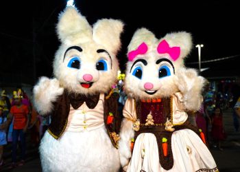 Foto: Márcio Menor - Divulgação Ascom/PMA