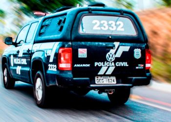 Homem é morto a tiros após discussão em bar de Novo Repartimento