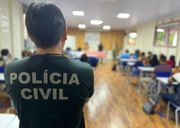 Foto: Polícia Civil