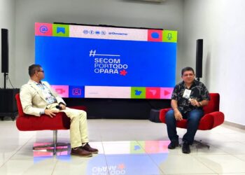 Wilson Soares - Portal A Voz do Xingu