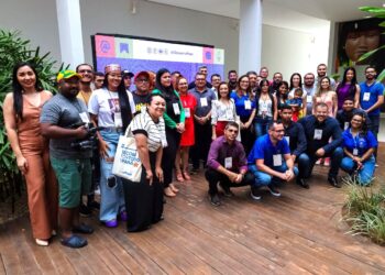 Foto: Wellyngton Coelho / Agência Pará