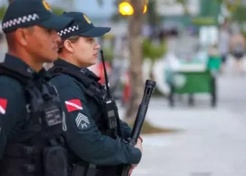 Pará reduz percentual de roubos e furtos de veículos, aponta Mapa da Segurança Pública