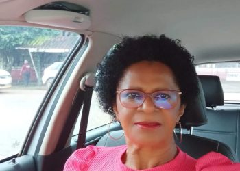 Enfermeira Sônia Elisa deixa um legado para a Saúde de Altamira