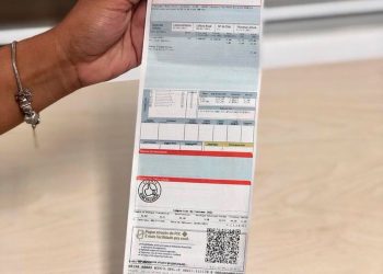 Equatorial Pará informa sobre como o valor final da fatura de energia é calculado