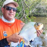 Altamira: Estão abertas as inscrições para o 22º Torneio de Pesca Esportiva ‘Pacu de Seringa’