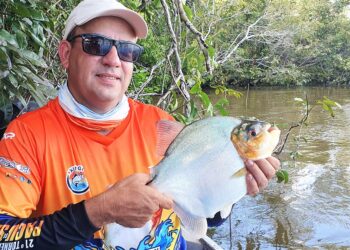 Foto: Wilson Soares / A Voz do Xingu