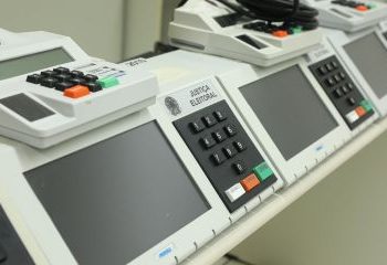Divulgação/TSE
