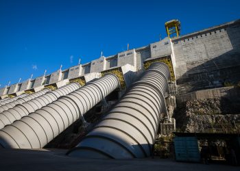 Foto: Divulgação / Norte Energia