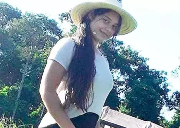 Vítima foi socorrida para o hospital, mas não resistiu. (Reprodução/ site/ O Impacto)