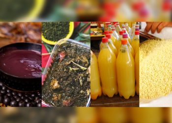 Governo Federal inclui açaí, maniçoba, tucupi e farinha na ‘nova cesta básica’; saiba mais