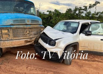 Foto: Vitor Danilo / TV Vitória