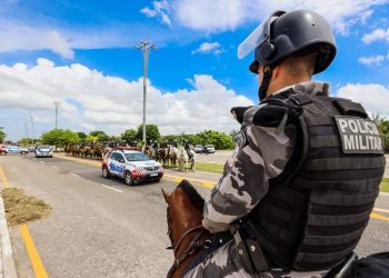 Foto: Bruno Cecim / Agência Pará