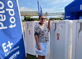 Foto: Divulgação/Equatorial Pará