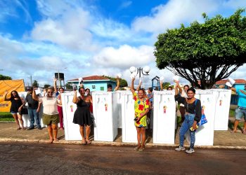 Foto: Divulgação/Equatorial Pará.