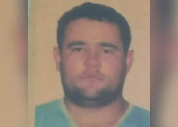 O crime ocorreu em uma fazenda, que fica distante 75 quilômetros do centro da cidade de Portel. (Reprodução / Notícia Marajó)