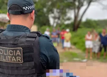 Até o momento, não há detalhes da dinâmica ou autoria do crime. (Reprodução / Portal Tailândia)