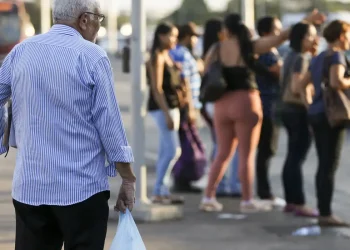 Foto: Marcelo Camargo / Agência Brasil