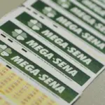 Mega-Sena: ninguém acerta dezenas, e prêmio acumula para R$ 28 milhões; veja números