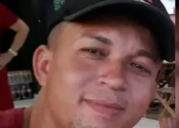 A vítima chegou a ser socorrida pelo Serviço de Atendimento Móvel de Urgência (Samu) e encaminhada para o Hospital Municipal de Jacundá (Foto: Divulgação)