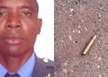 Sargento da Polícia Militar é morto a tiros em Ananindeua, nesta sexta-feira (8)