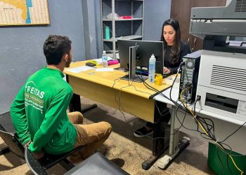 Foto: Divulgação/Agência Pará