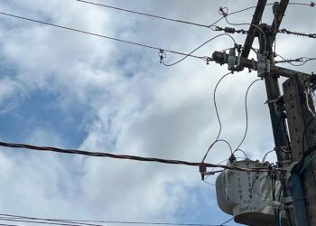 Riscos e perigos: Equatorial Pará alerta sobre intervenções não autorizadas na rede elétrica
