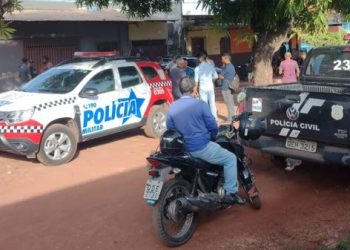 Preso em Altamira quarto suspeito de envolvimento no triplo homicídio de ciganos em Santarém