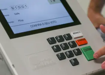 Fonte: Agência Brasil